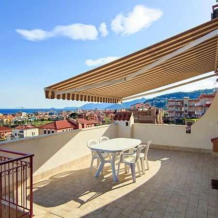Bella Vista - By Ligooria Διαμέρισμα Pietra Ligure Εξωτερικό φωτογραφία