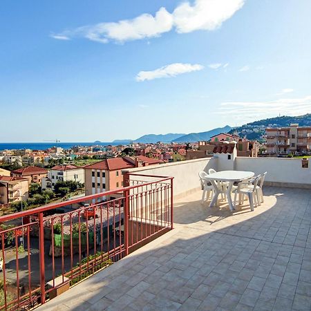 Bella Vista - By Ligooria Διαμέρισμα Pietra Ligure Εξωτερικό φωτογραφία