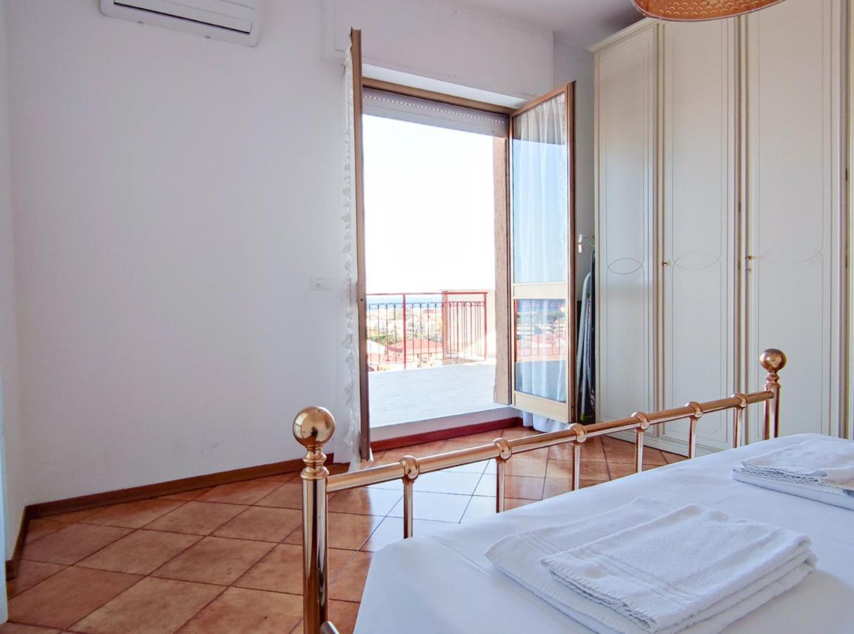 Bella Vista - By Ligooria Διαμέρισμα Pietra Ligure Εξωτερικό φωτογραφία